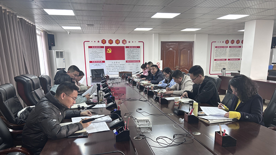 綿實股份與宏達(dá)集團、富凱公司協(xié)商解決三臺考場問題