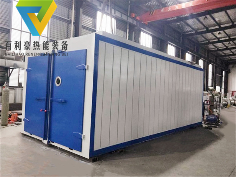 工業(yè)烘箱可以分為哪些種類？